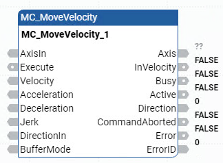 MC_MoveVelocity