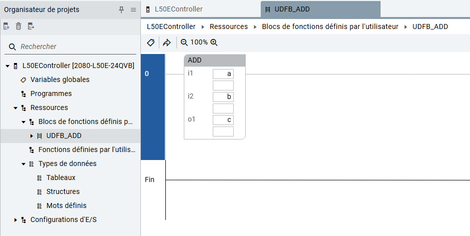 D&eacute;finition de l&rsquo;UDFB