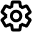 l'ic&ocirc;ne Param&egrave;tres