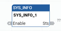 SYS_INFO