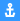 Anchor icon