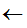 Backspace symbol