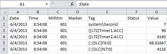 File Viewer_csv file list
