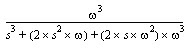 LPF Order 3