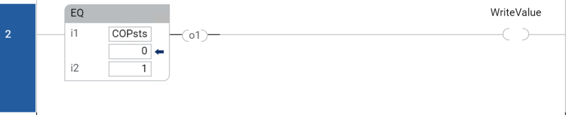 Aspetto del secondo ramo di MSG_CIPSYMBOLIC