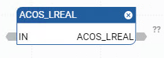 ACOS_LREAL