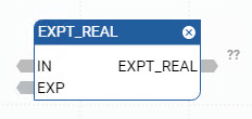 EXPT_REAL