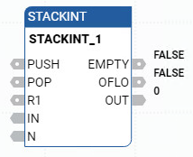 STACKINT