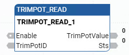 TRIMPOT_READ
