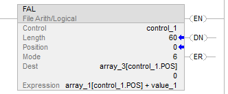File Arithmetic and Logic (FAL) (64)_v31