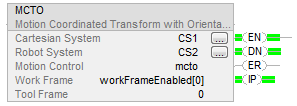 MCTO_cartesian positions new work frame