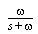 LPF Order 1