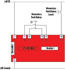 DCSRT Wiring Diagram