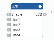 LCD