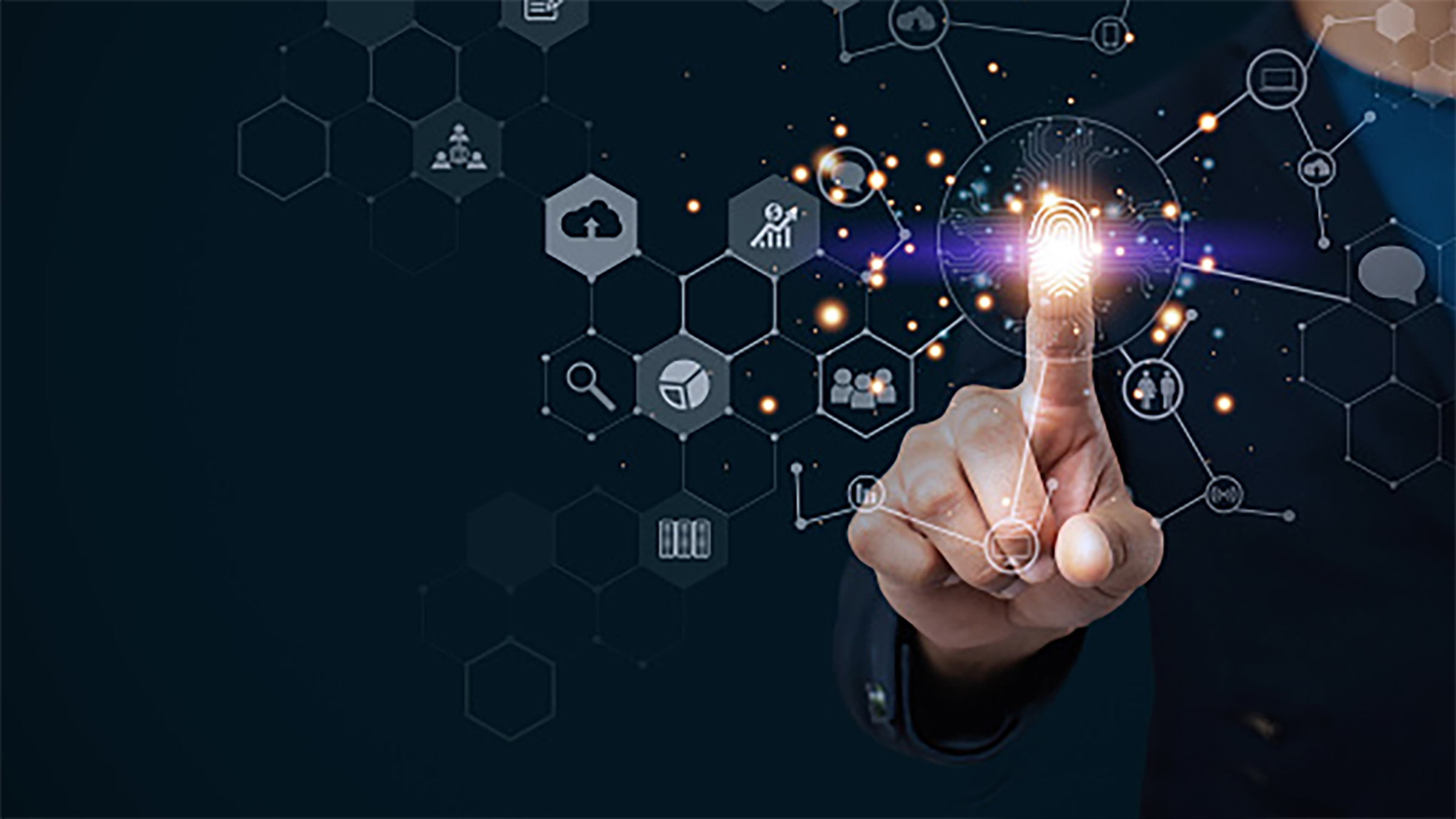 Report Explains How to Set Up a Network Infrastructure Rockwell
