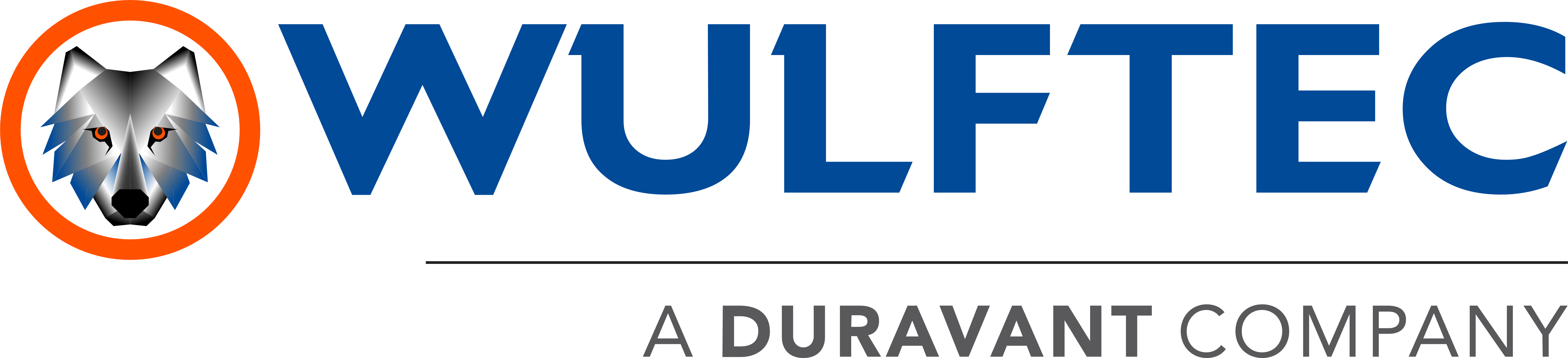 Logo Wulftec