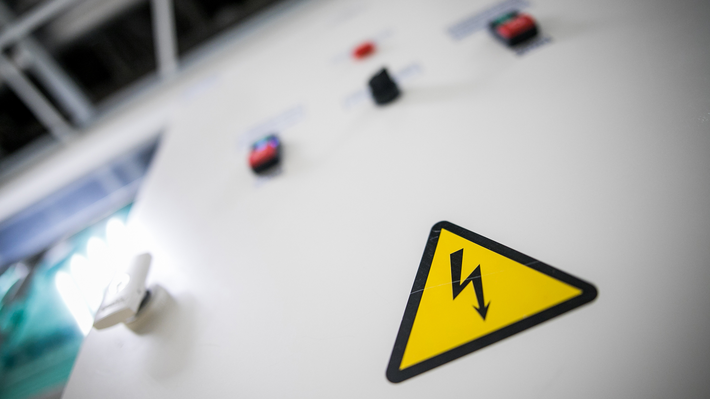 Does OSHA Require Lockout/Tagout Training? | Rockwell Automation