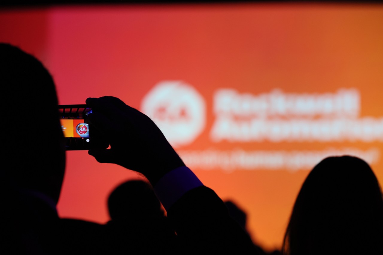 Automation Fair 2025