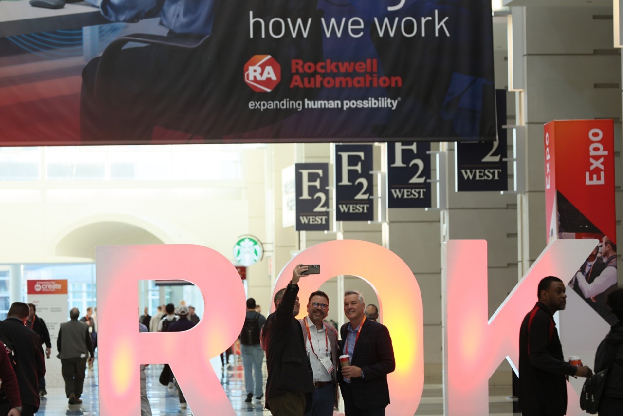 Automation Fair 2025