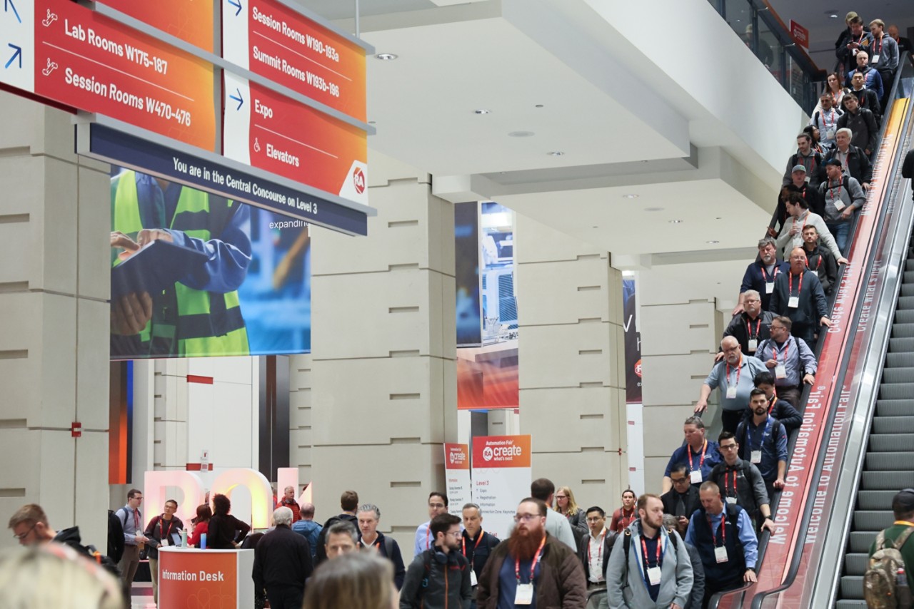 Automation Fair 2025