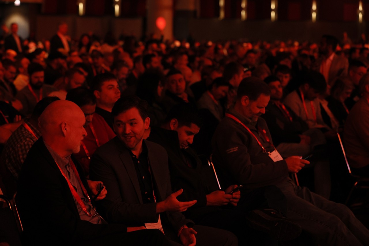 Automation Fair 2025 Keynotes Jeremy Gutsche