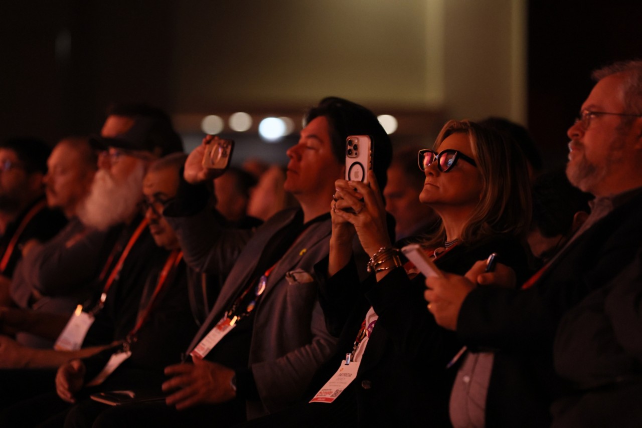 Automation Fair 2025 Keynotes