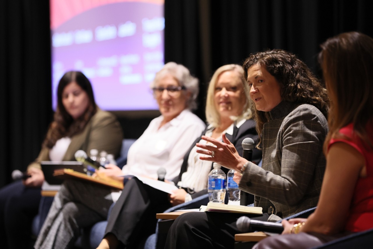 Automation Fair 2025 Women in Manufacturing