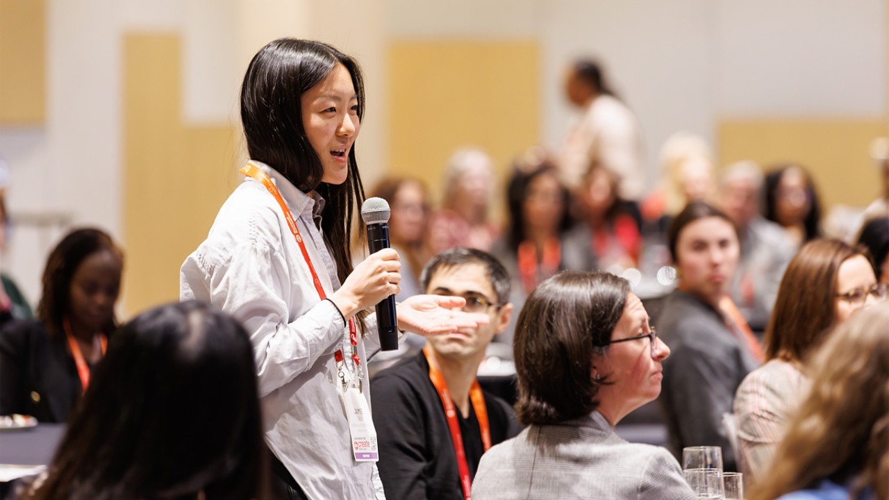 Automation Fair 2025 Women in Manufacturing