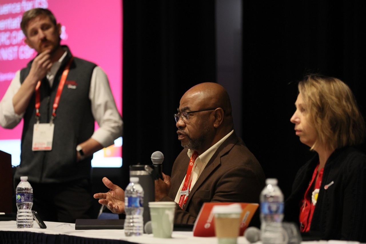 Automation Fair 2025 Sessions