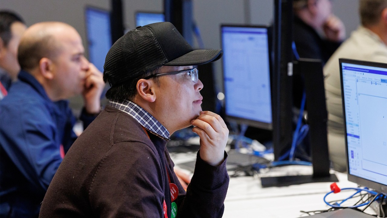 Automation Fair 2025 Hands-on-Labs