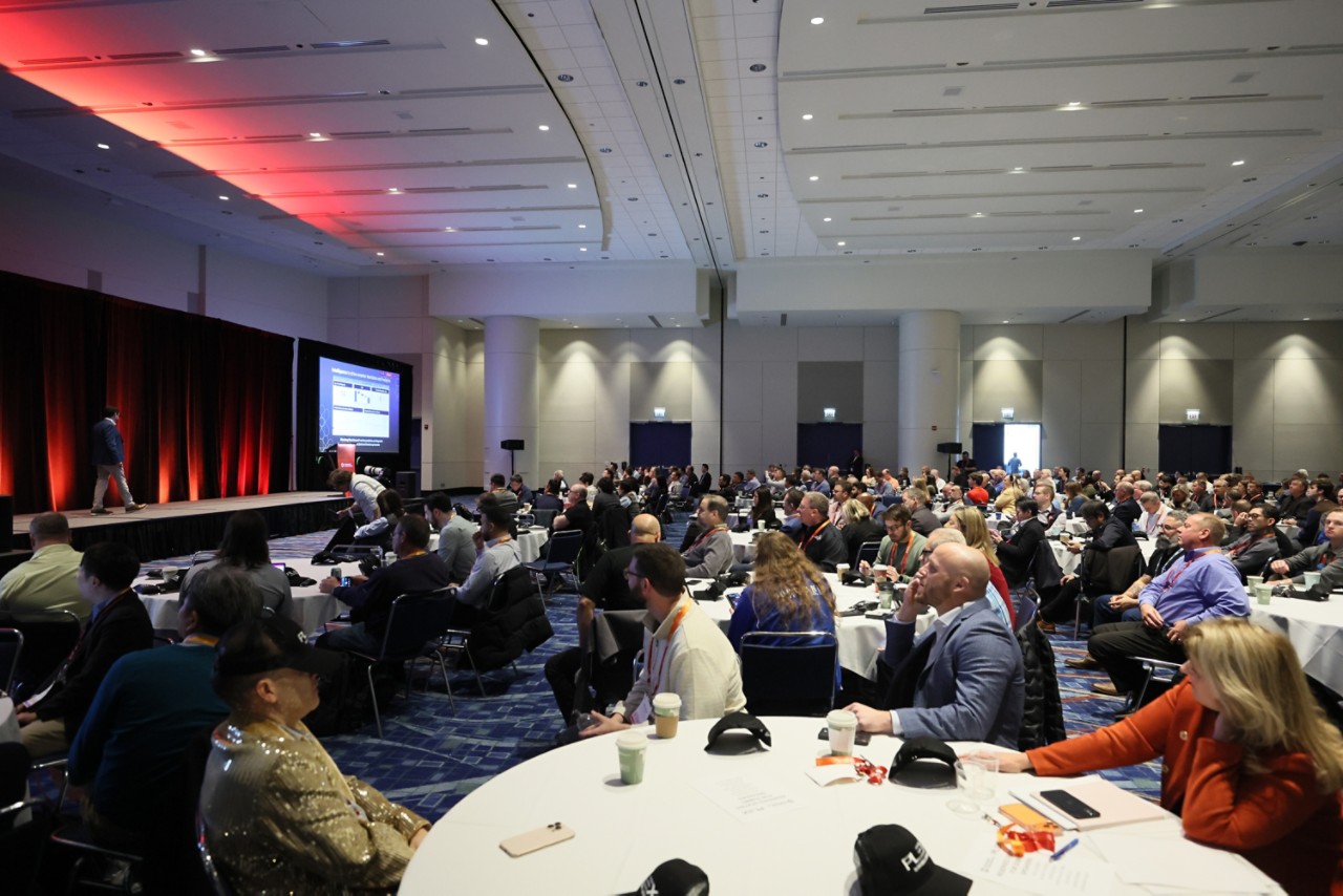 Automation Fair 2025 Summits