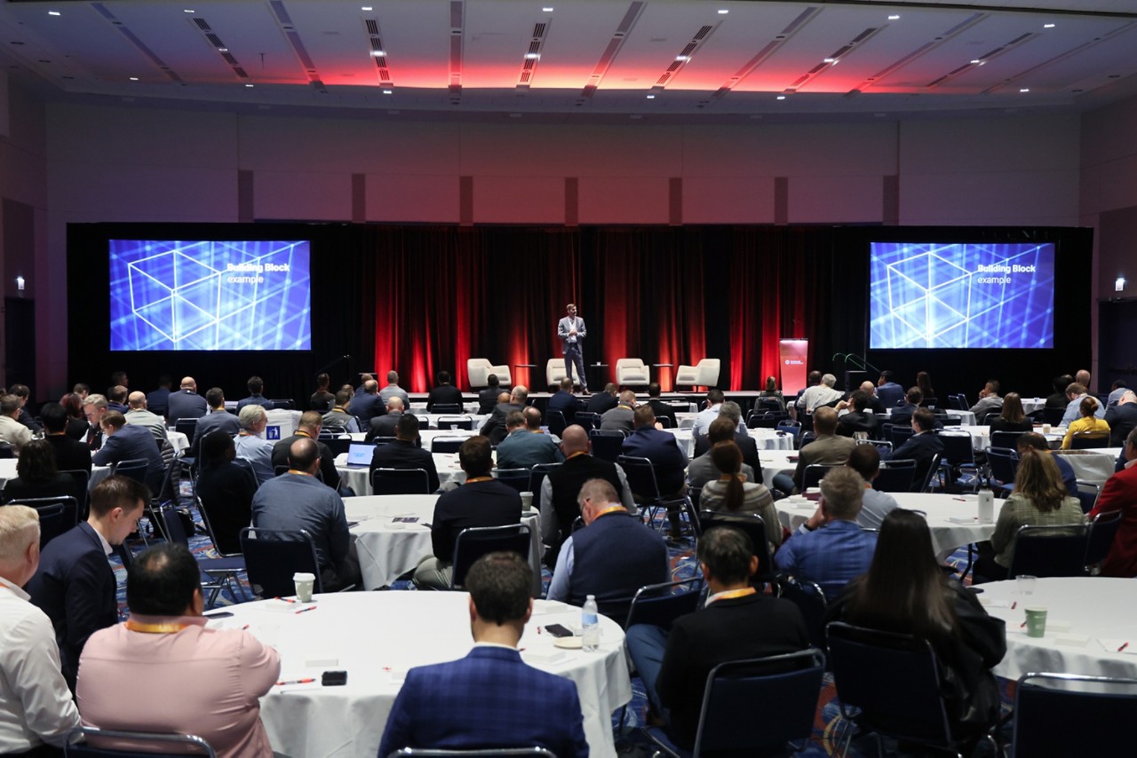 Automation Fair 2025 Summits