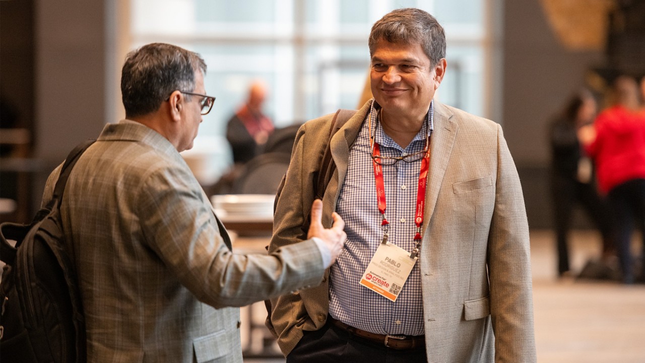 Automation Fair 2025 OEM Summit