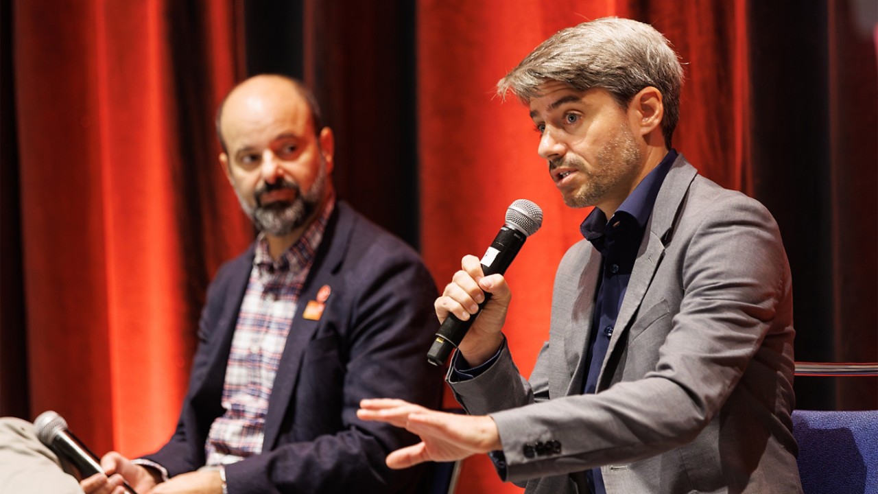 Automation Fair 2025 AMM Summit