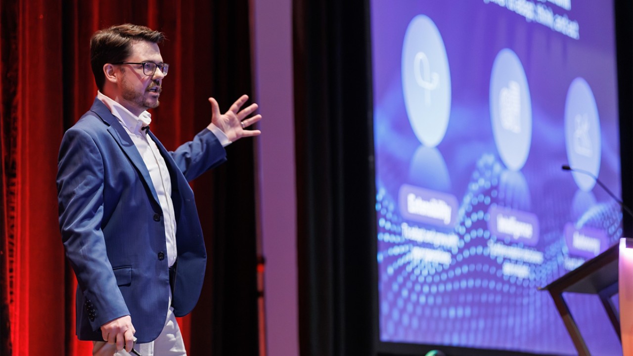 Automation Fair 2025 PLEX Summit