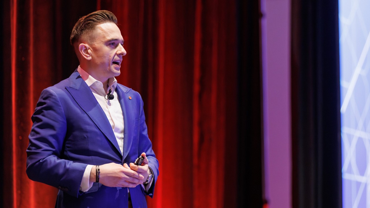 Automation Fair 2025 PLEX Summit