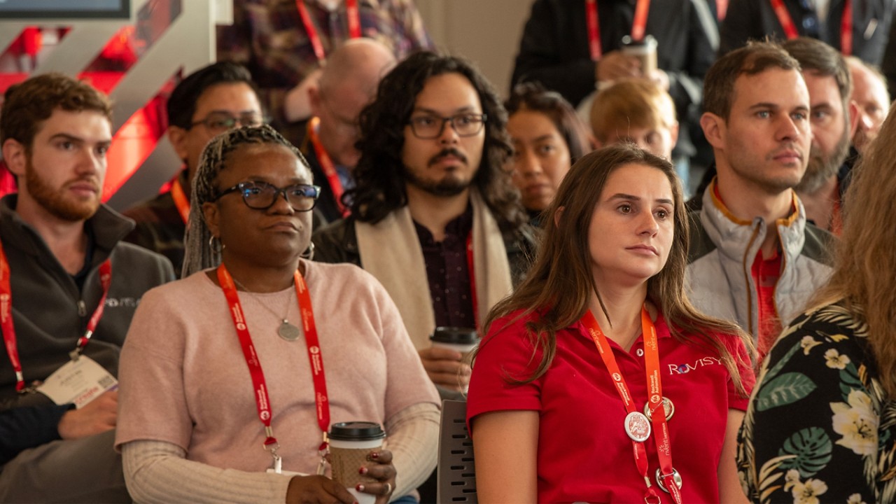 Off-site Tour Milwaukee HQ 