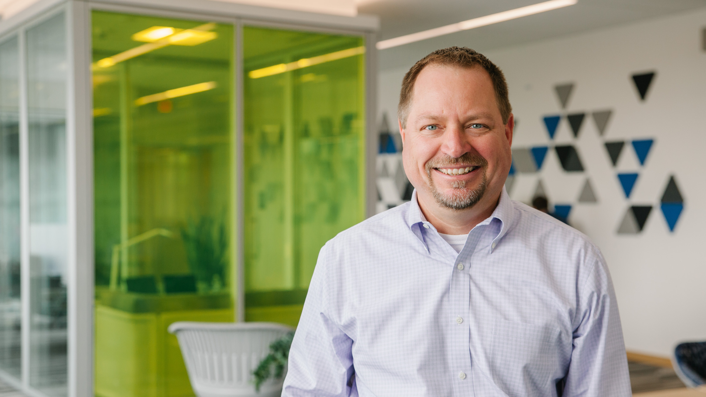 Cybersecurity Innovation, Evolution Fuel Careers Rockwell Automation