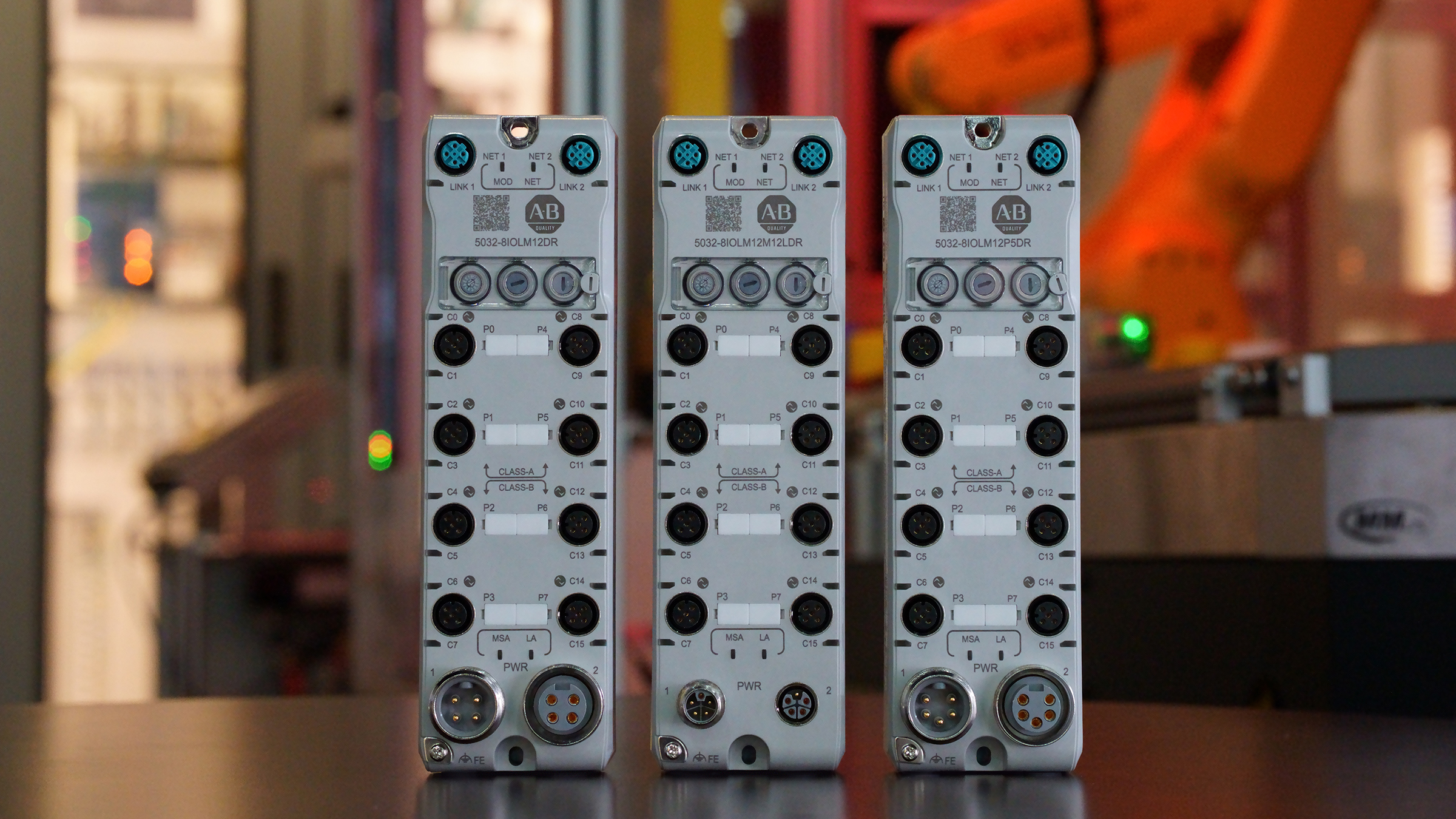 Rockwell Automation Improves Operational Agility with New OnMachine