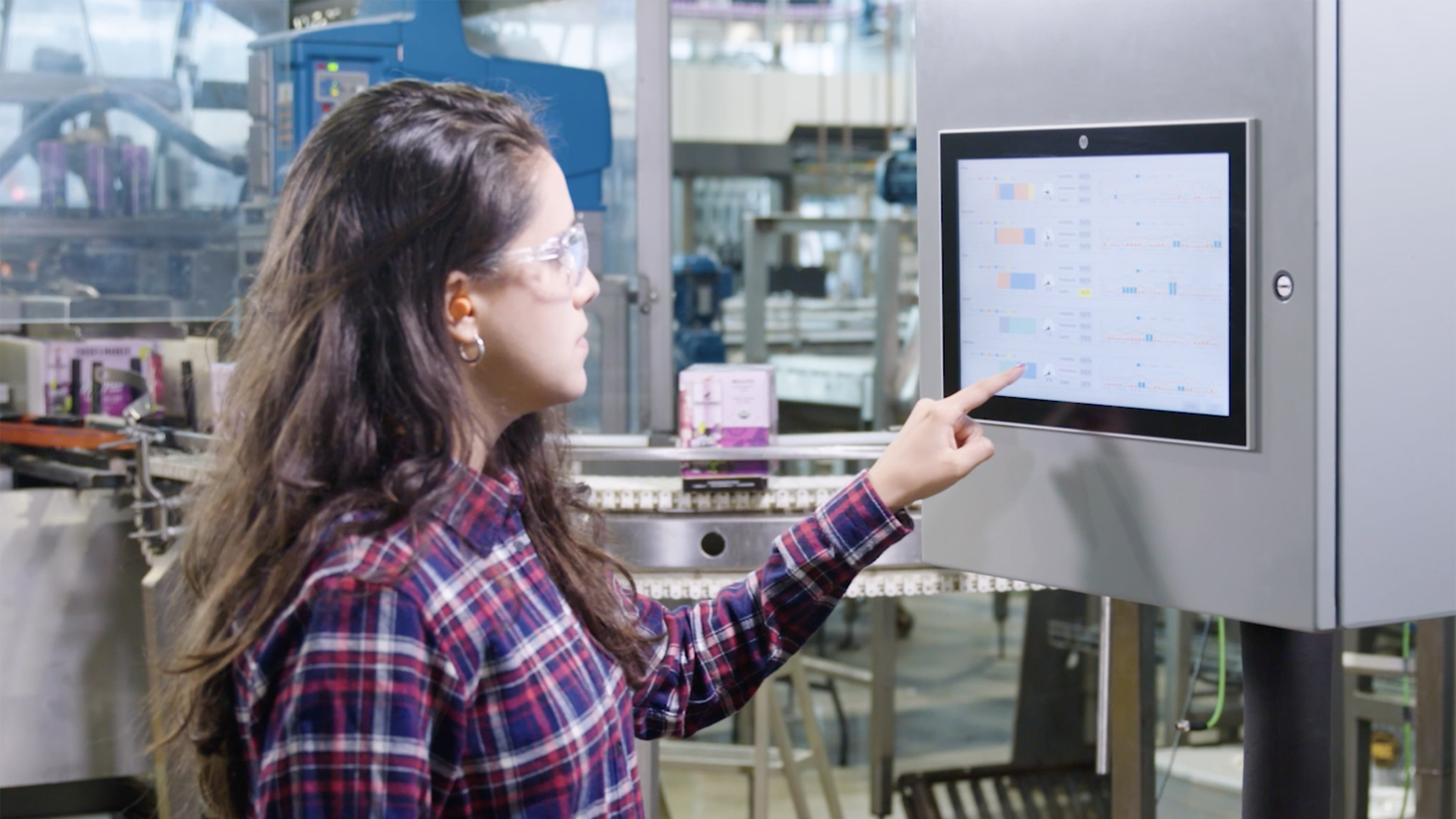 ASEM Industrial PCs, Thin Clients, and Monitors AllenBradley