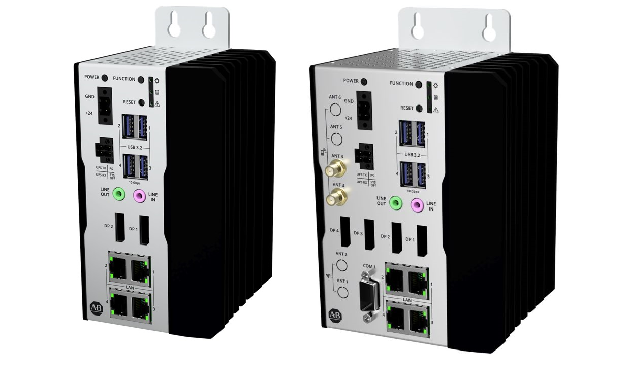 ASEM 6300B-JB1 Front