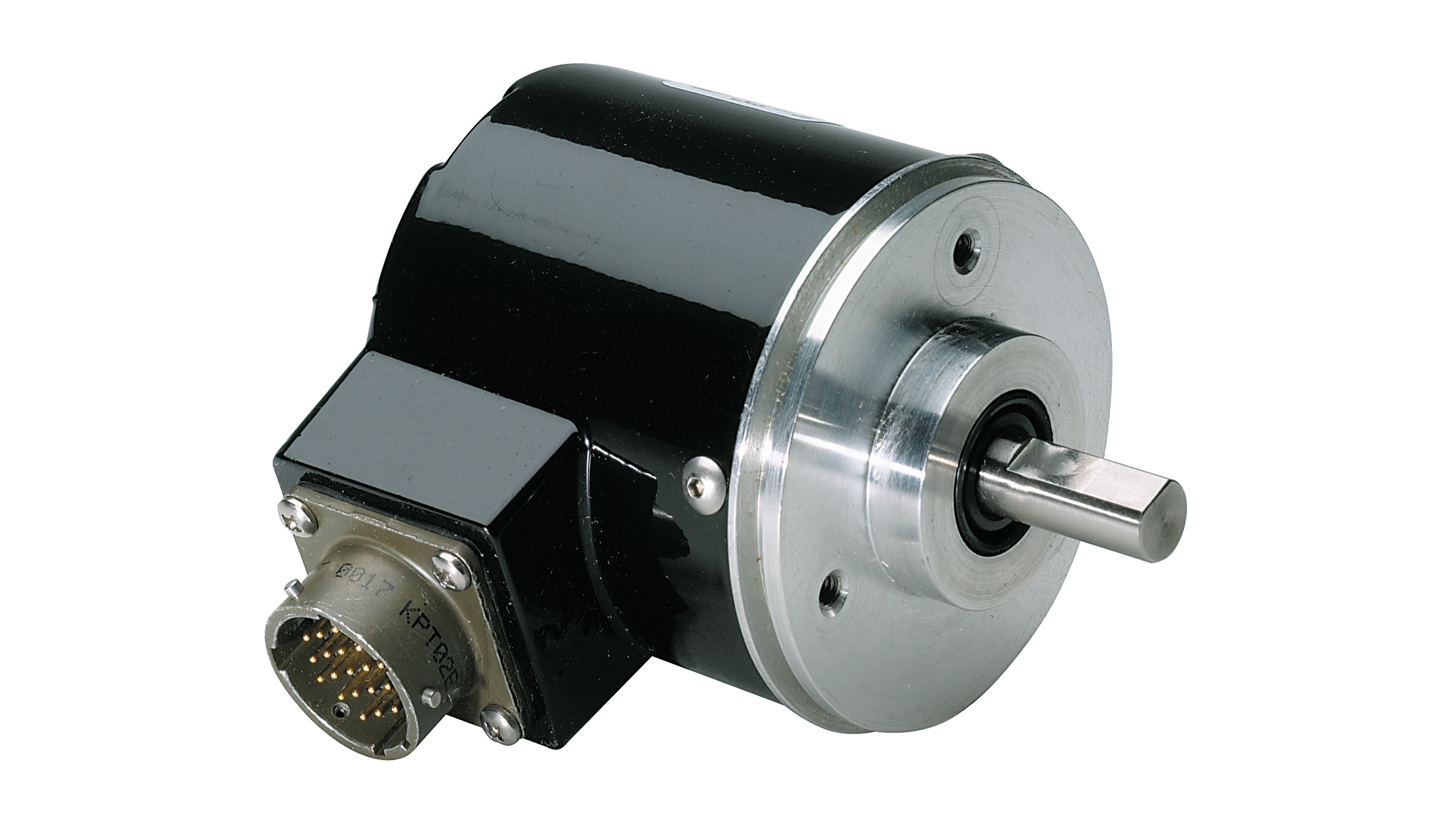 845G Singleturn Highperformance Absolute Encoders AllenBradley
