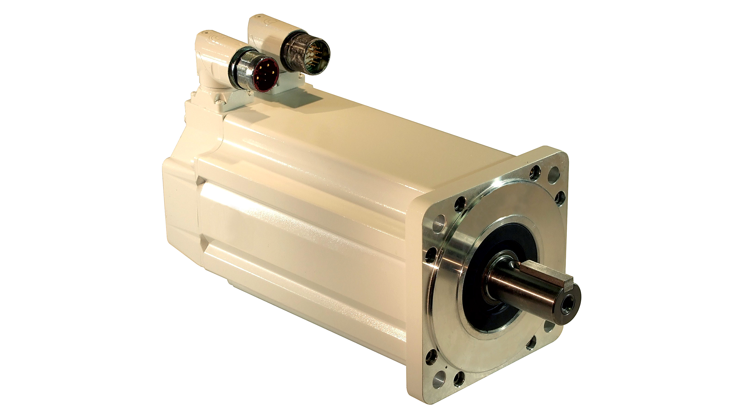 MPF Foodgrade Servo Motors AllenBradley