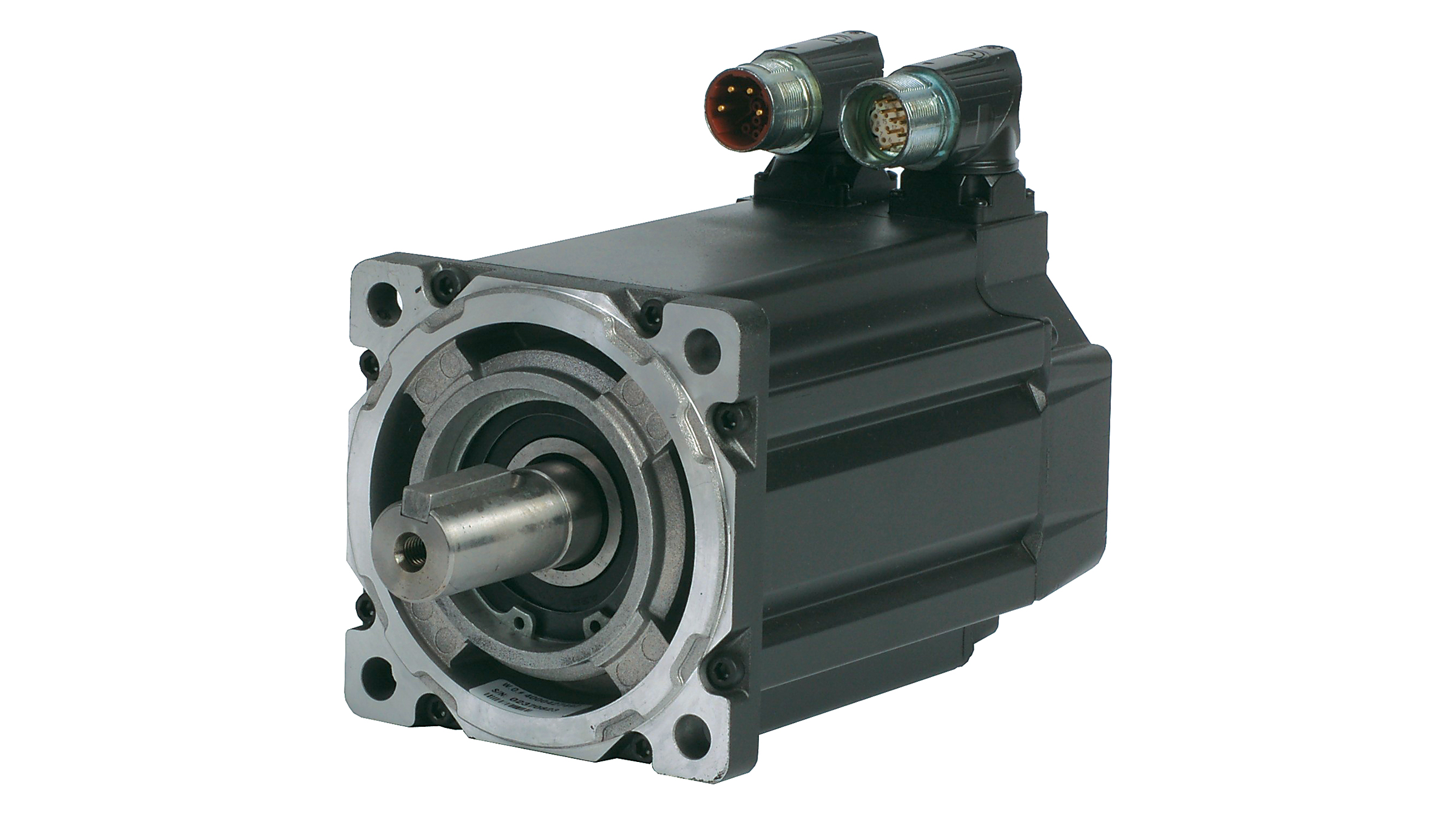 MPM Mediuminertia Servo Motors AllenBradley
