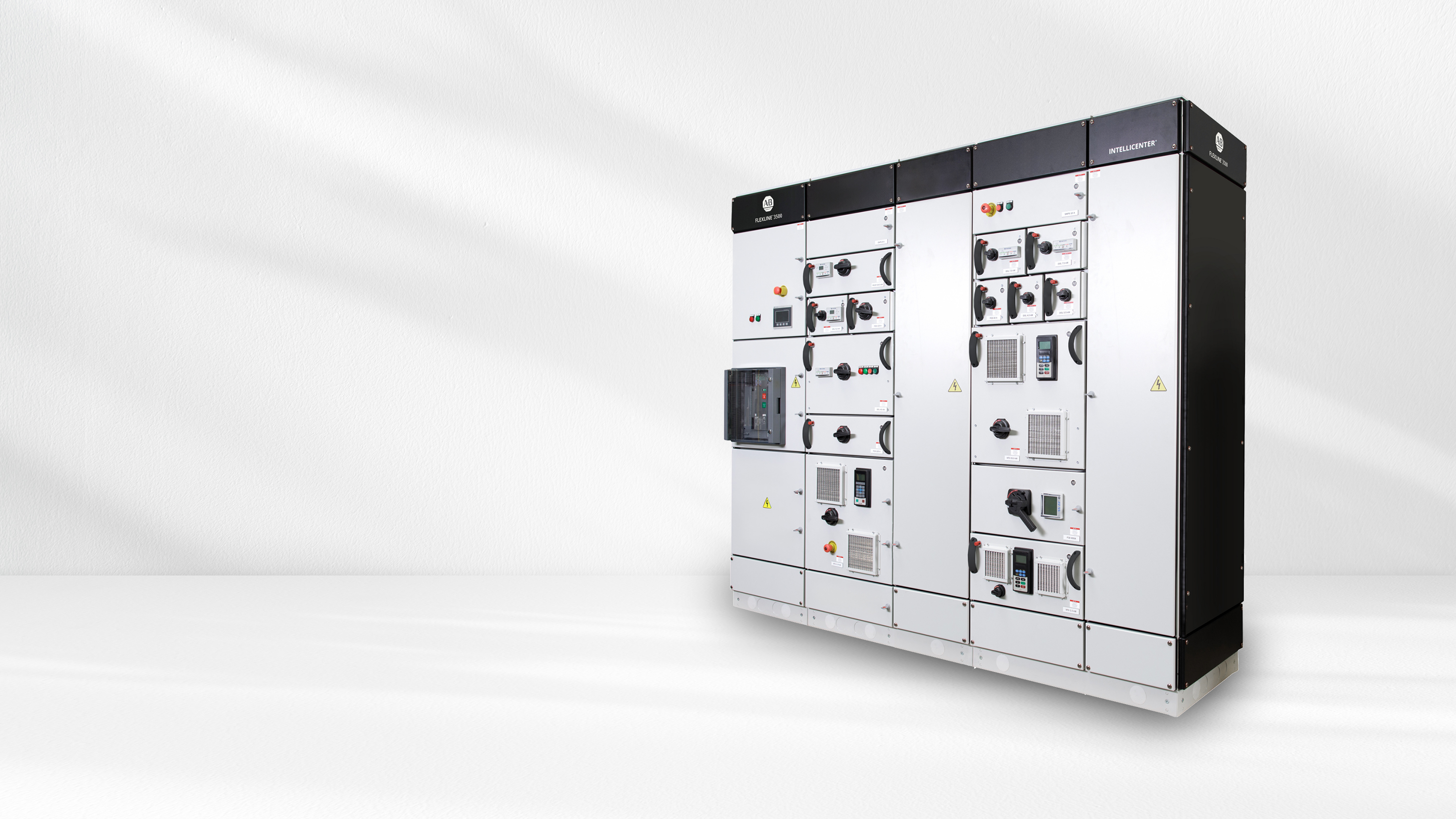 FLEXLINE Motor Control Center