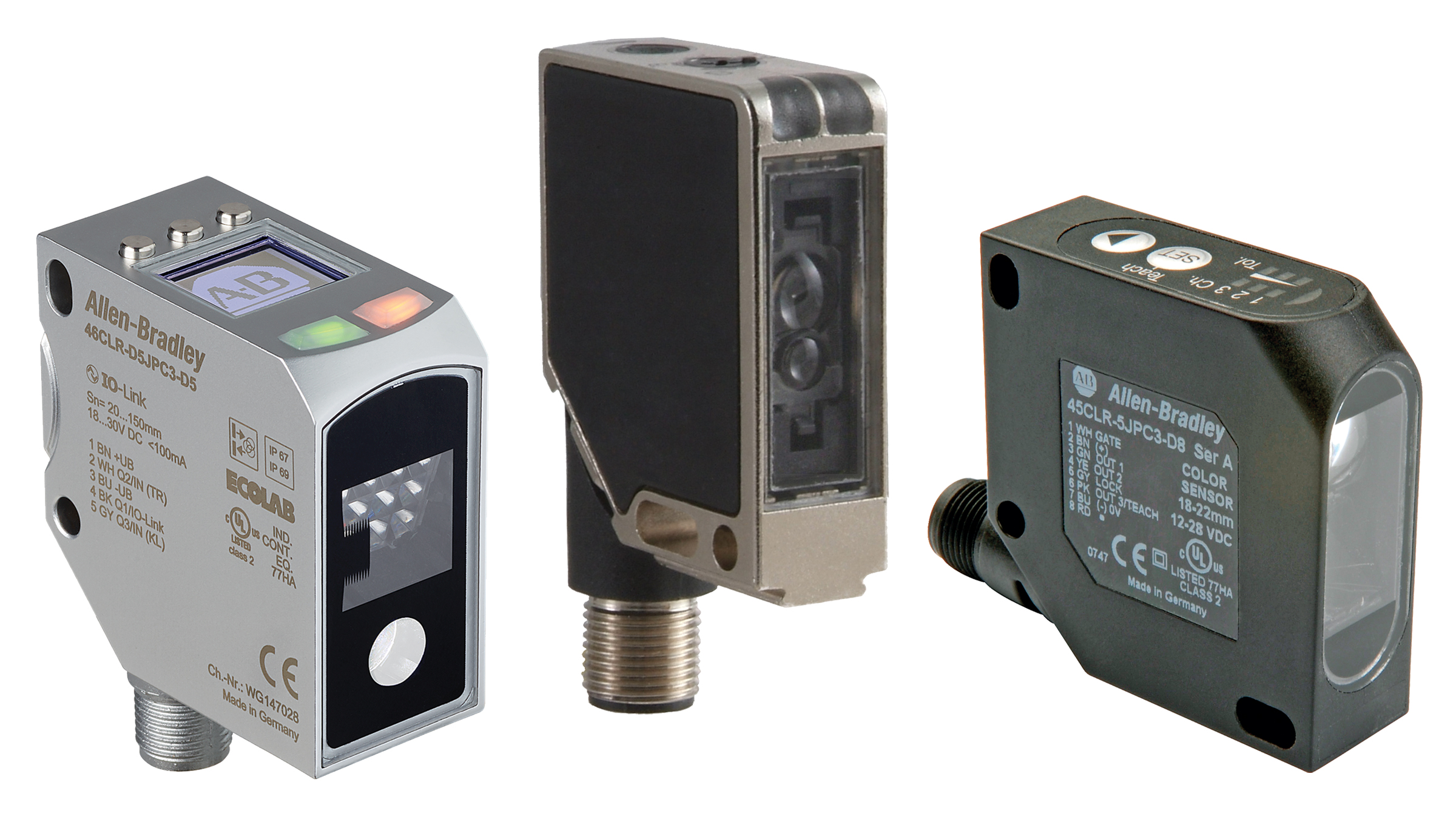 Photoelectric Sensor For Color Detection at Norma Shanks blog