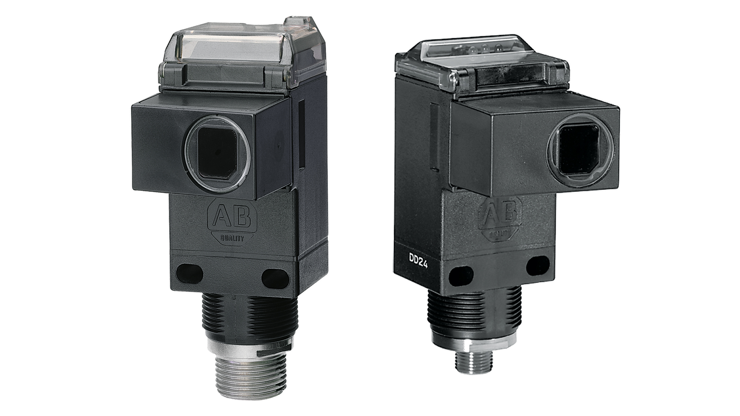 Object Detection Sensor Types at Jessie Ramirez blog