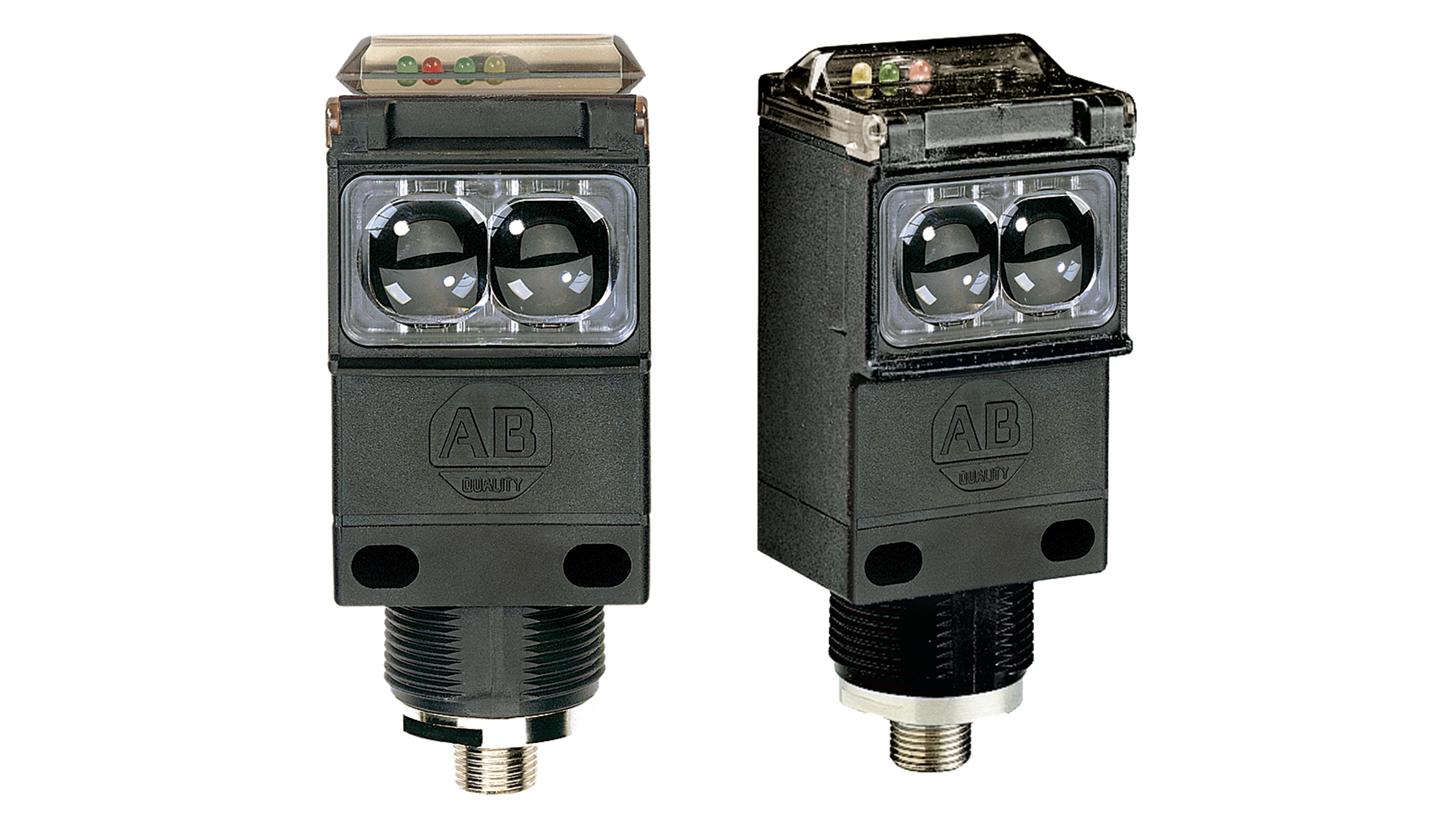 42G Series 9000 General Purpose Sensors AllenBradley