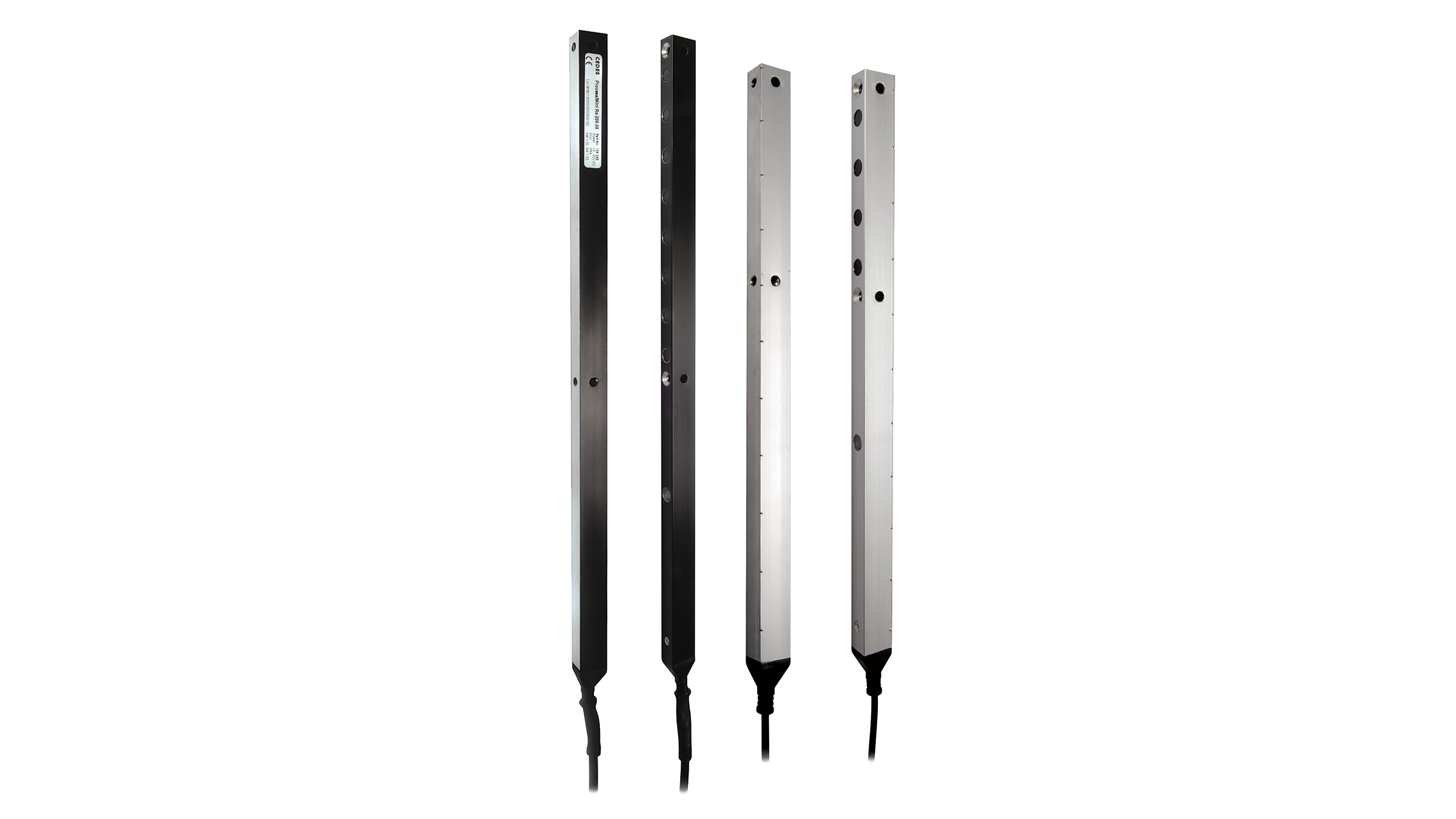 Discrete Light Array Photoelectric Sensors | Allen-Bradley