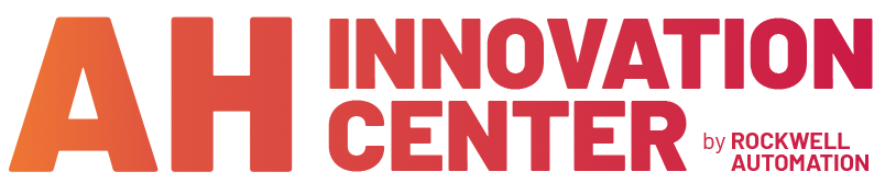 Innovation Center LOGO